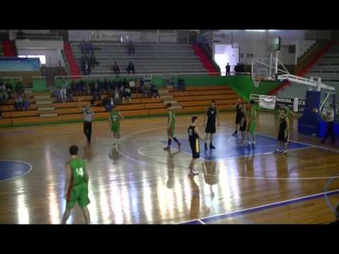 EBA D J5 Huelva   Cajasol