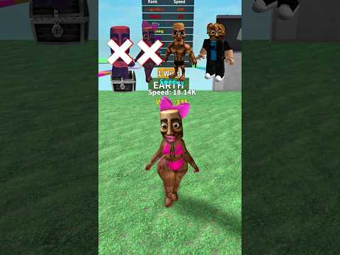 Tung Tung Sahur Speed Challenge 🏃🏽🪵🧠