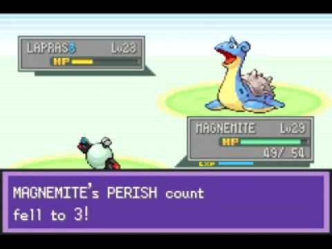 Pokemon Liquid Crystal Episode 18