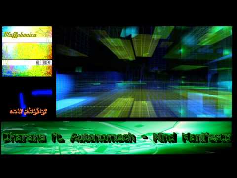 Bluffphonica   Yello Sequence (Dark-Progressive / Psytrance video mix)
