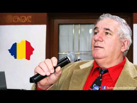 Jan Oprisor - Taran roman