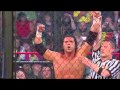 TNA LockDown 2010 HighLights