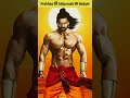 Adipurush Movie Update | Adipurush Release Date | Prabhas | Kriti Sanon | Saif Ali Khan | #shorts