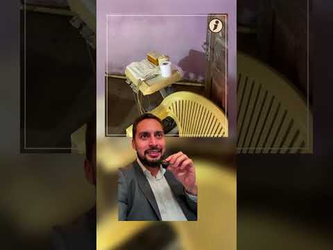 Tem coisa que a gente olha e pensa: não é possível…