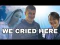 First Time in Medjugorje… We Were in Tears 😭 (Real Testimony)