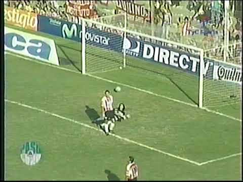 Instituto de Córdoba vs Almagro 2005 - Step-by-Step Summary.