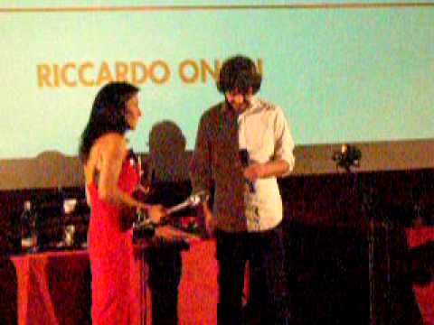 Trofeo insound premiazione@spazio oberdan 3 Riccardo Onori