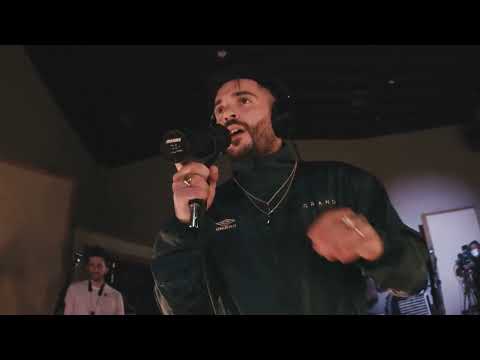 Jon Bellion - Conversations with my Wife (Cove City Live Virtual Concert)