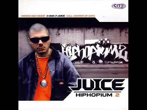 Juice feat Deniro flash back