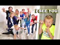 Tannerites Games The Movie