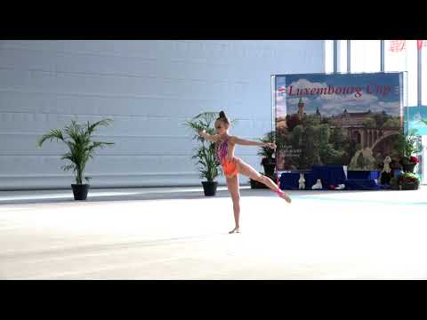 Bondar Vira 2007 rope