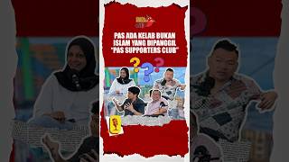 Download lagu PAS Ada Kelab Bukan Islam Yang Dipanggil “PAS Supporters Club” mp3 Download lagu PAS Ada Kelab Bukan Islam Yang Dipanggil “PAS Supporters Club” mp3