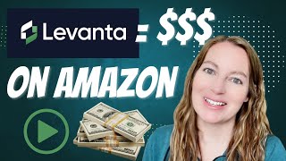 What is Levanta? The Hidden Tool Amazon Influencers Use