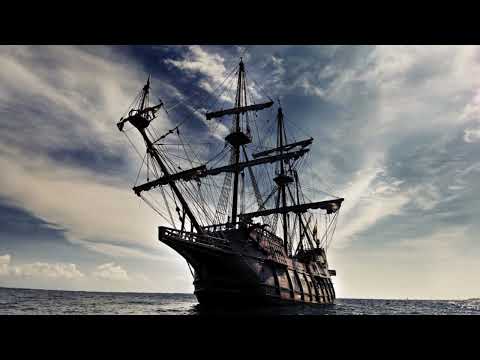 Szanta ⛵ ⚓„Abordaż”  -  Stara Kuźnia ⛵ ⚓