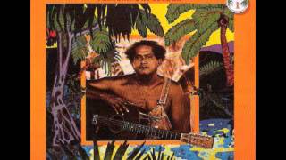 The Gabby Pahinui Hawaiian Band - Blue Hawaiian Moonlight (feat. Ry Cooder)