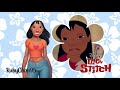 FANDUB Lilo Stitch Go To Your Room Scene EU Portuguese