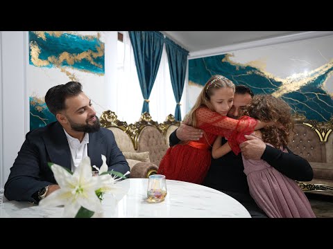 LeLe - A lasat Dumnezeu Fata | Official Video