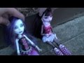 Crazy Monster High Episode 11 ''iPhone'' 