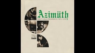 Azymuth - Caca A Raposa