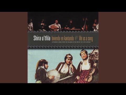 Muero D'amor (I Am Dying of Love)