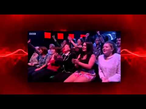 Sharon Murphy Vs Roisin McDonagh - Battles Rounds - The Voice UK 2015