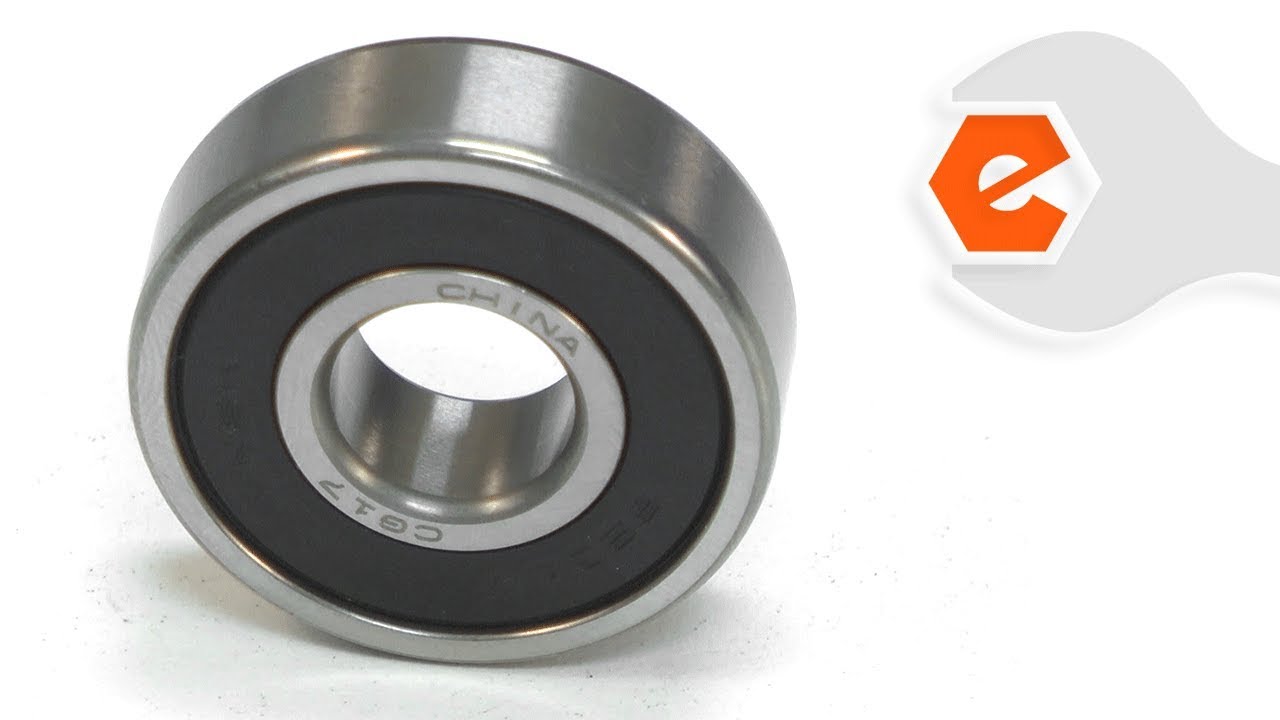 Replacing your Makita Saw Ball Bearing