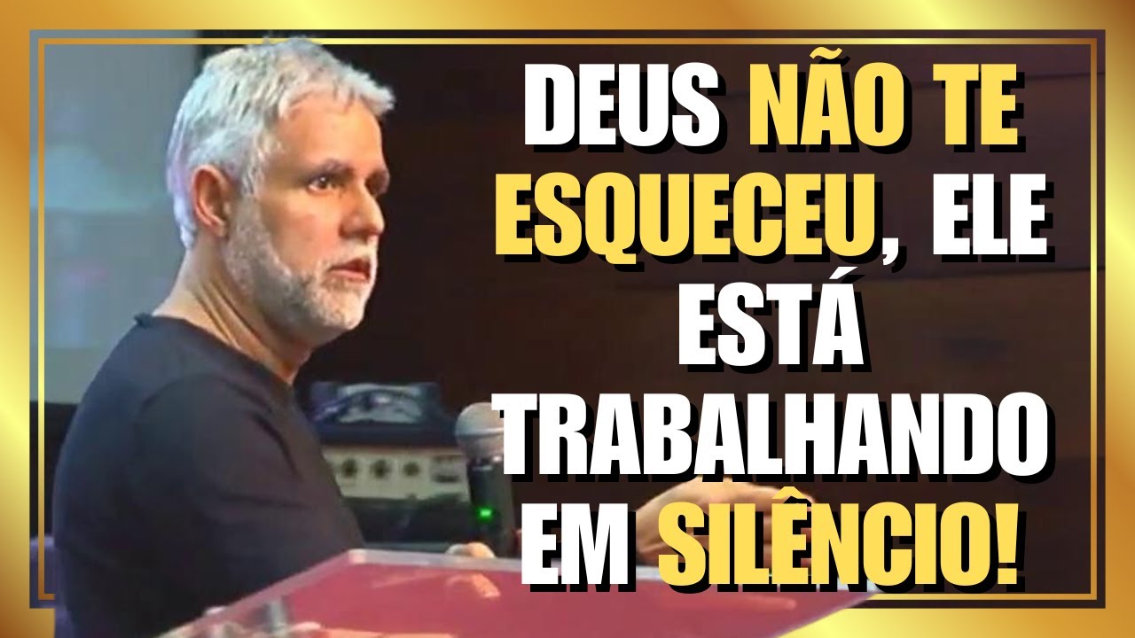 Pr Claudio Duarte: DEUS ESTÁ TROCANDO A SUA DOR POR UMA VITÓRIA INEXPLICÁVEL!