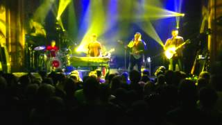They Might Be Giants: 32 Footsteps & Damn Good Times Live 5/7/15