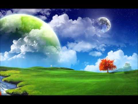 Luis Paris and Adamski - One of the people ( First Lifes One Nation mix ).wmv