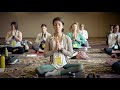 Hare Krishna Hare Rama Maha Mantra 1 Hour Krishna Meditation With Flute For Janmashtami