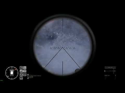 Post Scriptum Jagtiger destroying shermans one by one