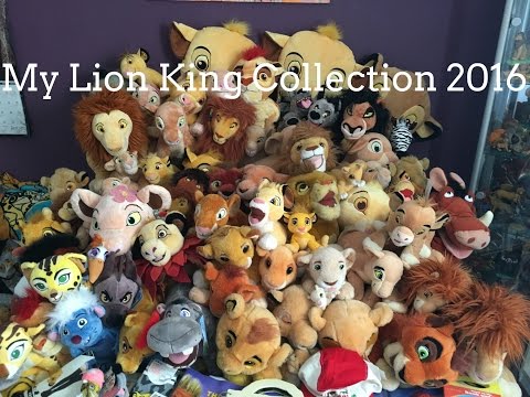 download lagu mp3 mp4 Lion King Collection, download lagu Lion King Collection gratis, unduh video klip Lion King Collection