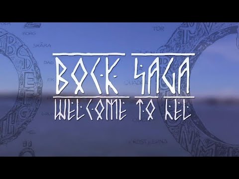 Wilkommen in Hel - DEUTSCH