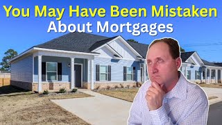 Don't Pick the Wrong Mortgage in 2026
