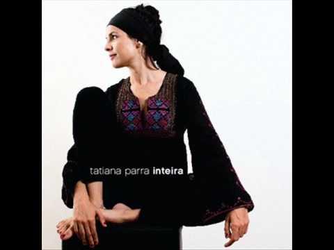 Tatiana Parra - Choro das águas