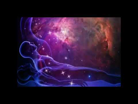 Musik gelombang Theta untuk Meditasi,Meraga sukma,Lucid Dream