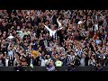 Fulham 1 Newcastle United 4 | EXTENDED Premier League Highlights