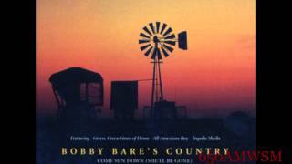 Bobby Bare - Streets Of Baltimore