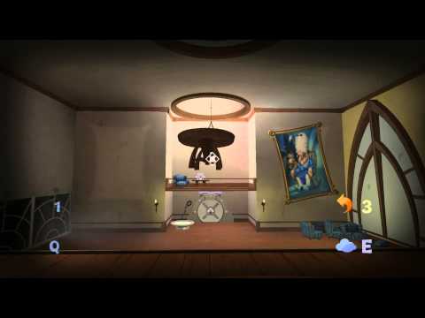 Quantum Conundrum - Part 10: SLOWMO SAFE SURFING (Playthrough/Walkthrough/Gameplay)