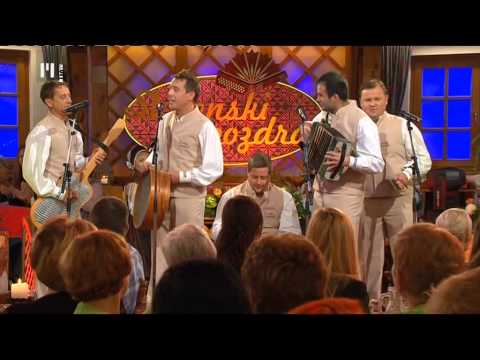 Zreška pomlad - Ostanimo prijatelji