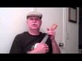 Sing Me a Swing Song (and Let Me Dance) ukulele UkesterBrown