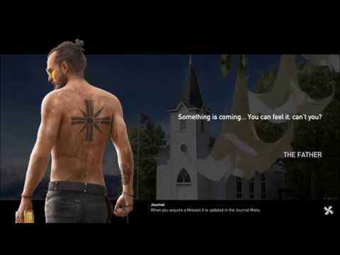 FAR CRY 5 | Loading Screen