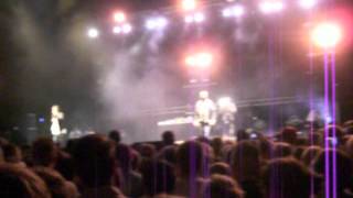 Bushido &amp; El-Mo - Verreckt [LIVE@JAHRHUNDERTHALLE 2.5.2012]