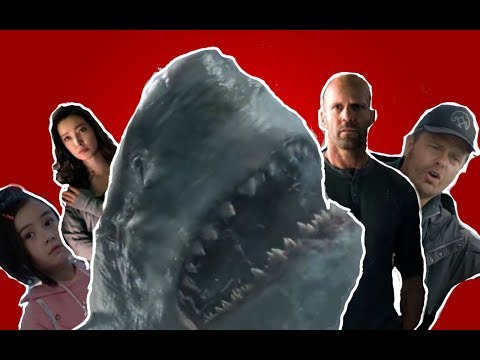 THE MEG THE MUSICAL-live action