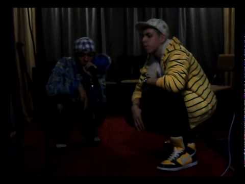 Lil Saint & Tlay - We fly to the sky [Produced by Nick Nasty]