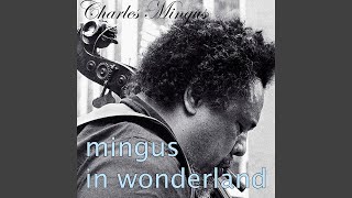 Alice&#39;s Wonderland