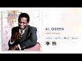 Al Green - Love Ritual (Official Audio)