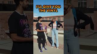 NAME 5 SONGS BY KANYE WEST AND WIN A PRIZE 🎁 #shorts