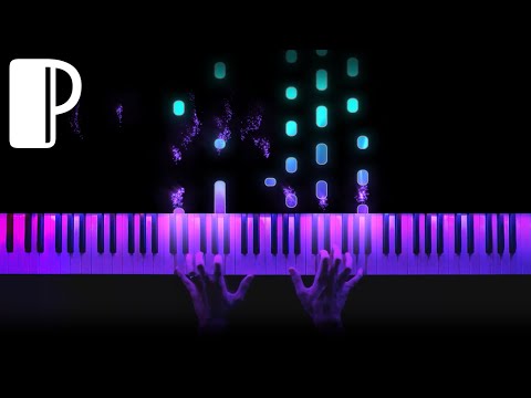 Veloma - Fabrizio Paterlini (Piano Cover)