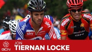 Jonathan Tiernan-Locke Interview - How Was JTL's 2012?